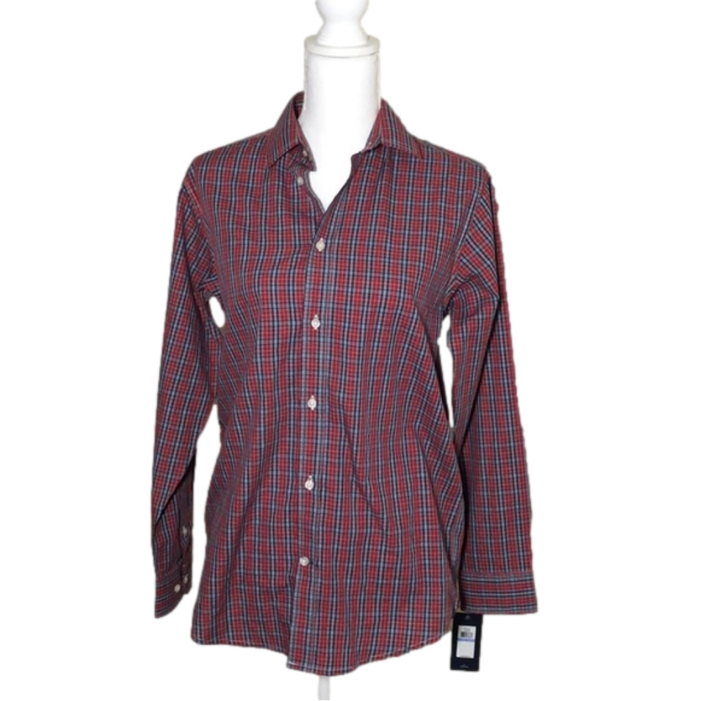 Tommy Hilfiger Button Down Shirt